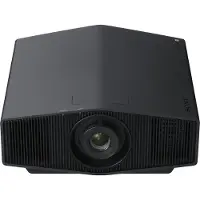 Sony – VPL-XW5100/B 4K SXRD laser projector blk