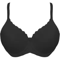 SugarShape Rintaliivi 'Pure' musta