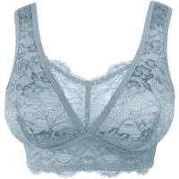 SugarShape Rintaliivi 'Eliana' sininen