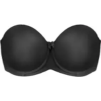 SugarShape Rintaliivi 'Liberty Conscious' musta
