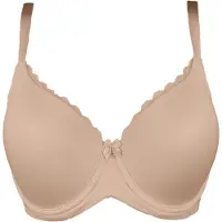 SugarShape Rintaliivi 'Conscious' cappuccino