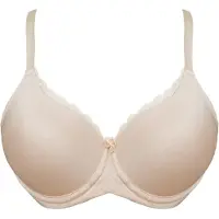 SugarShape Rintaliivi roosa