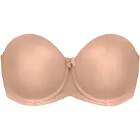 SugarShape Rintaliivi ' Liberty Conscious ' cappuccino