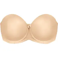 SugarShape Rintaliivi 'Liberty Conscious ' beige