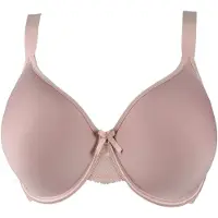 SugarShape Rintaliivi roosa
