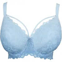 SugarShape Rintaliivi 'True Luna' sininen