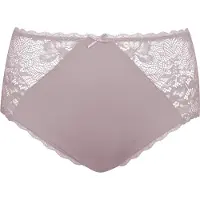 SugarShape Alushousut 'Pure Luxe' taupe