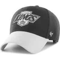47 Nhl Vintage La Kings Two Tone Mvp Lippis