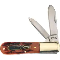 Frost Cutlery Barlow Brown Bone