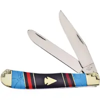Frost Cutlery Arrowhead Trapper