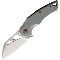Fox Edge Atrax Linerlock