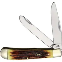 Frost Cutlery Blue Tick Trapper Winter