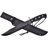 Frost Cutlery Operation Bowie
