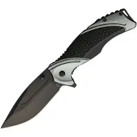 Frost Cutlery Avenger Linerlock A/O