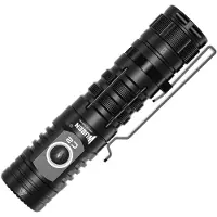 Wuben C2 Power Bank Flashlight