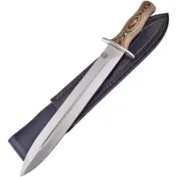 Frost Cutlery Chipaway Hunter