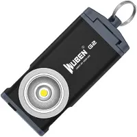 Wuben G2 Rechargable Keychain Light