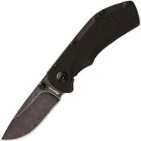 Fox Edge Pop Smoke Framelock