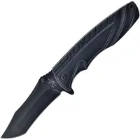 Frost Cutlery Jaguar Linerlock A/O