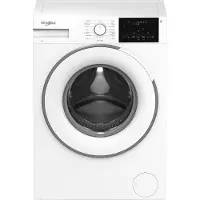 Whirlpool AMM 86W EE pyykinpesukone