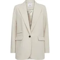 Co'Couture Bleiseri 'Vola' offwhite