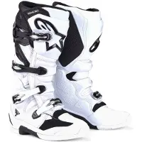 Alpinestars Tech 7 Off-road Saappaat