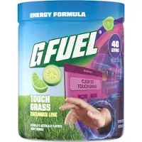 G FUEL Touch Grass - 40 Servings