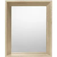 Ferm Living Lancet Peili