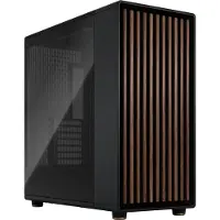 Fractal Design Fractal North XL Charcoal Black TG Dark PC-kotelo