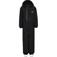 Hummel Hmljr Snowsuit Wp 10K - Black - 110