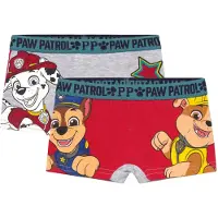 Ryhmä Hau Boxer Alushousut 2-pack, Moniväriset, 116