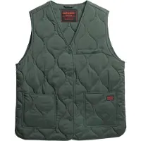 Superdry Quilted Lite Liner Liivi