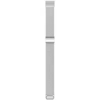 CaseOnline Milanese kellon ranneke Garmin Quatix 8 (47mm) - Hopea