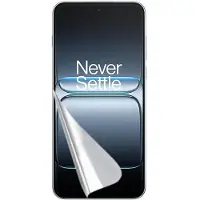 CaseOnline Näytönsuoja 3D Soft HydroGel OnePlus Nord 5