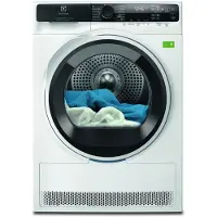 Electrolux kuivausrumpu EDI953S97Z (9kg) valkoinen