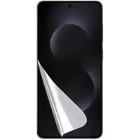 CaseOnline Näytönsuoja 3D Soft HydroGel Samsung Galaxy S25 Edge