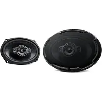 Kenwood KFCPS6996