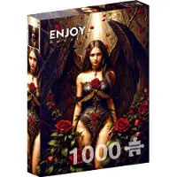 Enjoy Dark Angel 1000p palapeli