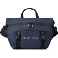 Delsey Raspail Messenger-laukku