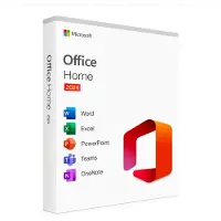 Microsoft Office 2024 Home (PC & Mac)