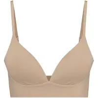 Bye Bra Rintaliivi beige