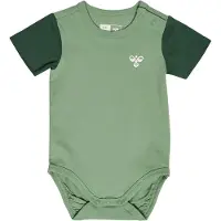 Hummel Arnold Lyhythihainen Body