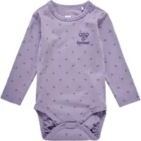 Hummel Beesy Pitkähihainen Body