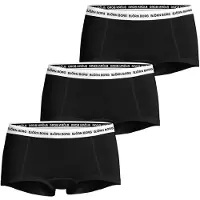 Björn Borg Logo Boxer Shorts 3-pack