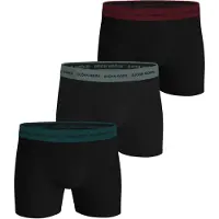 Björn Borg Cotton Stretch Boxers 3-pack