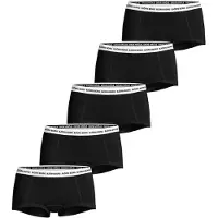 Björn Borg Logo Boxer Shorts 5-pack