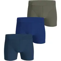Björn Borg Cotton Stretch Boxers 3-pack