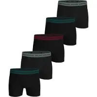 Björn Borg Cotton Stretch Boxers 5-pack