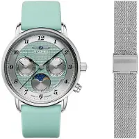 Zeppelin Friedrichshafen Ladies 8537-2 Set