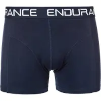 Endurance Norwich Boxer Shortsit Navy